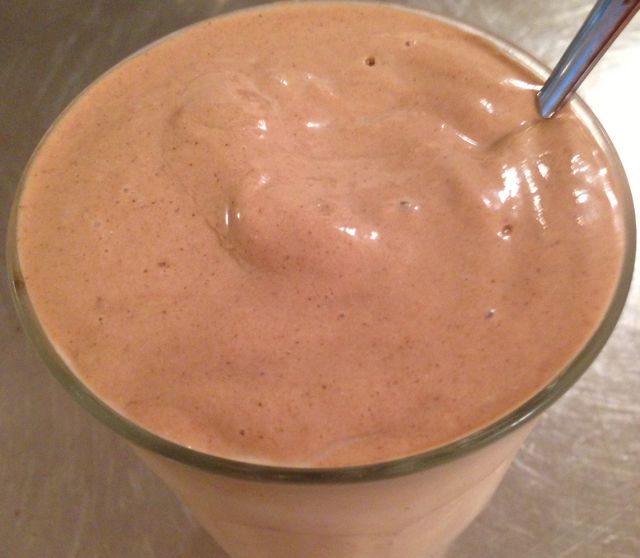 The Smoothie That Saved Me